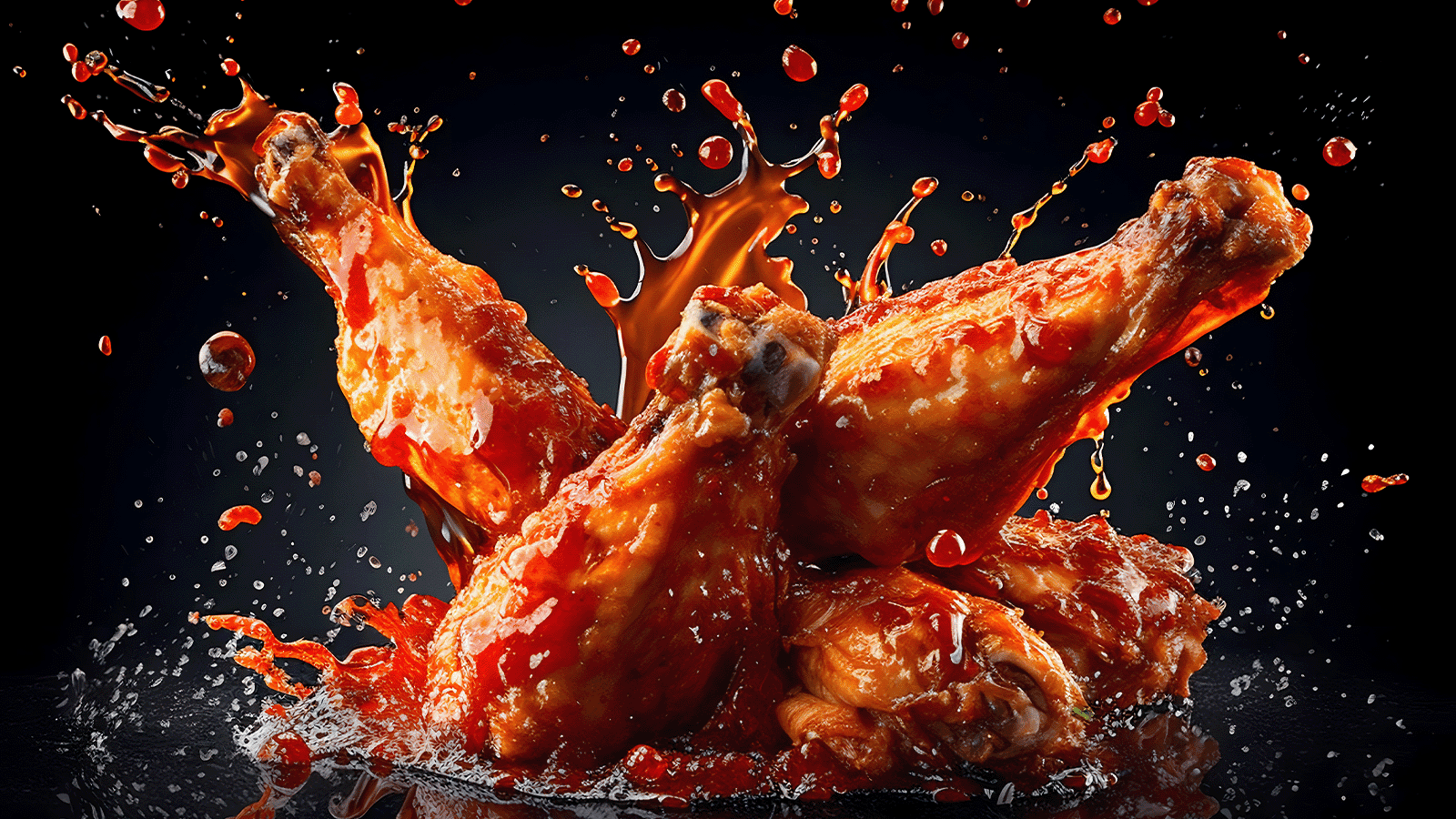 Chicken Valley Balham