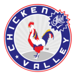 Chicken Valley Balham logo.