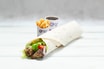 Big Flavour Wrap Lamb Kebab