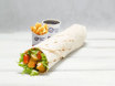 Big Flavour Wrap Veggie