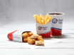 Chicken Nuggets 6 Pcs